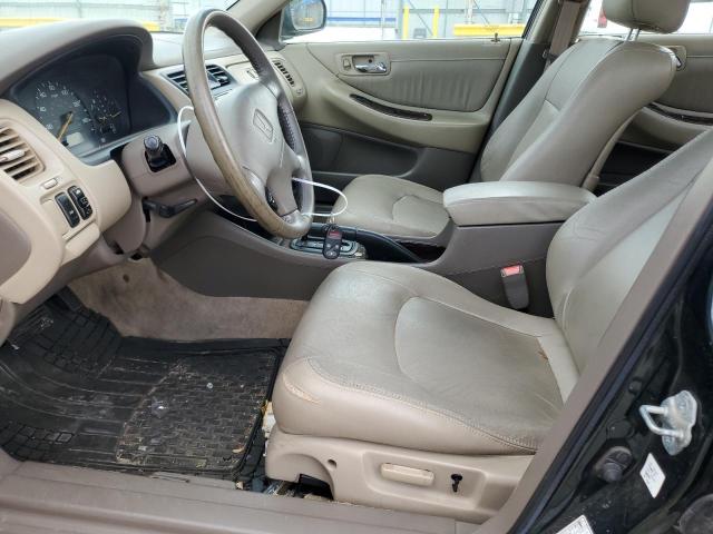 1999 Honda Accord Ex VIN: 1HGCG1659XA042092 Lot: 55873244