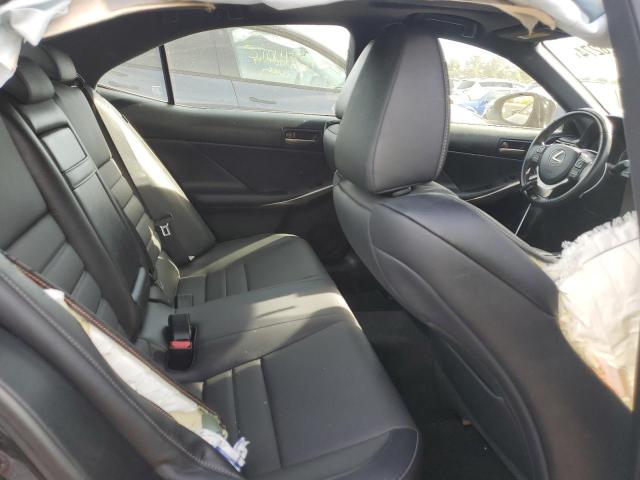 2017 Lexus Is 200T VIN: JTHBA1D20H5052412 Lot: 56828274