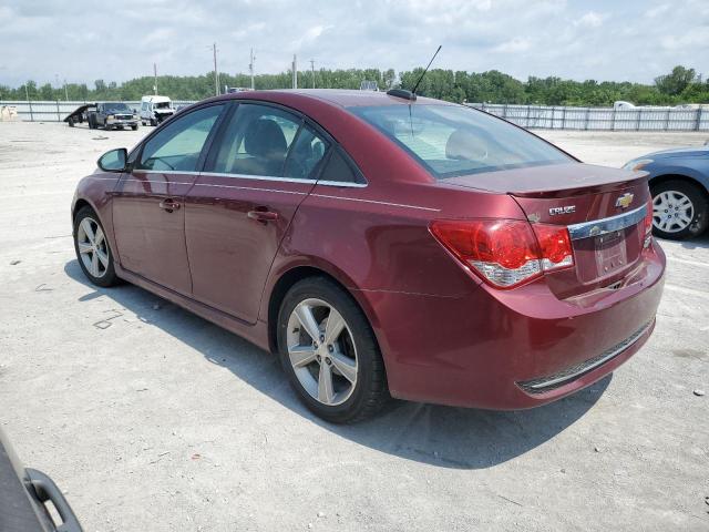 2015 Chevrolet Cruze Lt VIN: 1G1PE5SBXF7215406 Lot: 56248954