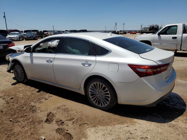 2018 Toyota Avalon Xle VIN: 4T1BK1EB7JU288365 Lot: 54809534