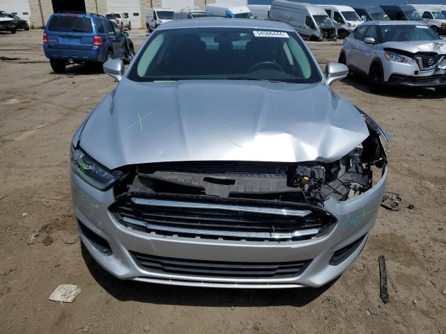 2016 Ford Fusion Se VIN: 1FA6P0H73G5130851 Lot: 54566444