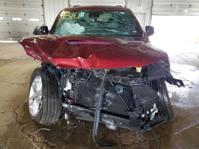 2024 DODGE DURANGO R/ - 1C4SDJCT0RC126010