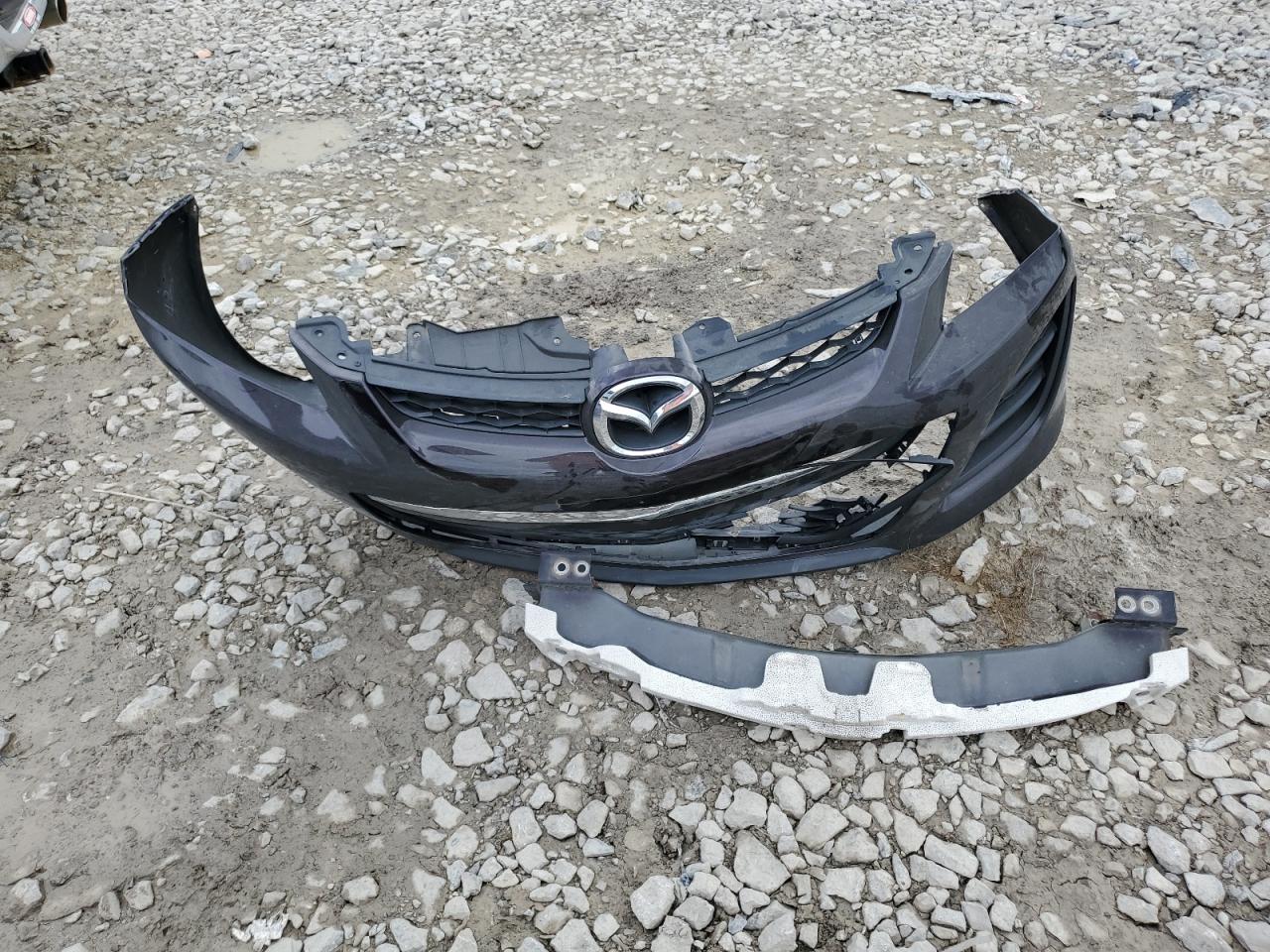 JM3ER2BM4B0401956 2011 Mazda Cx-7