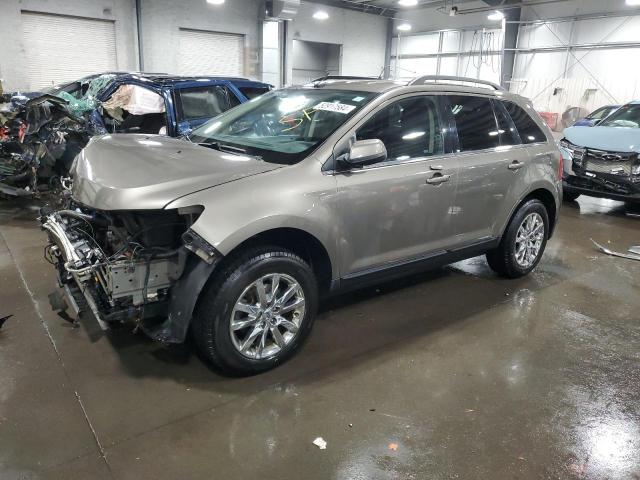 Vin: 2fmdk4kc5dbb38305, lot: 52917584, ford edge limited 2013 img_1