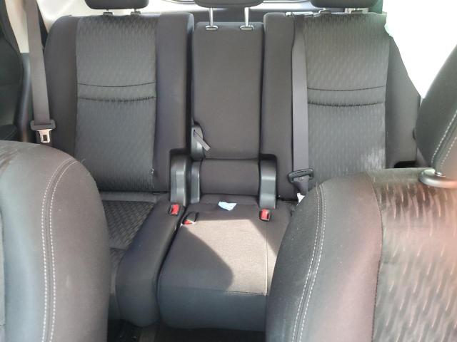 2020 NISSAN ROUGE JN8AT2MTXLW039745