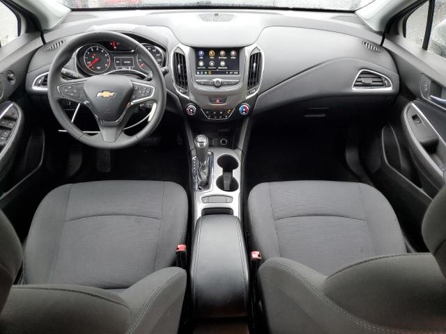 2019 CHEVROLET CRUZE LT - 3G1BE6SM1KS533749
