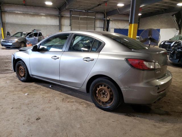 2013 Mazda 3 I VIN: JM1BL1TG2D1851229 Lot: 56488494