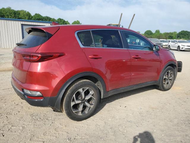 KNDPM3AC4L7836144 Kia Sportage  3