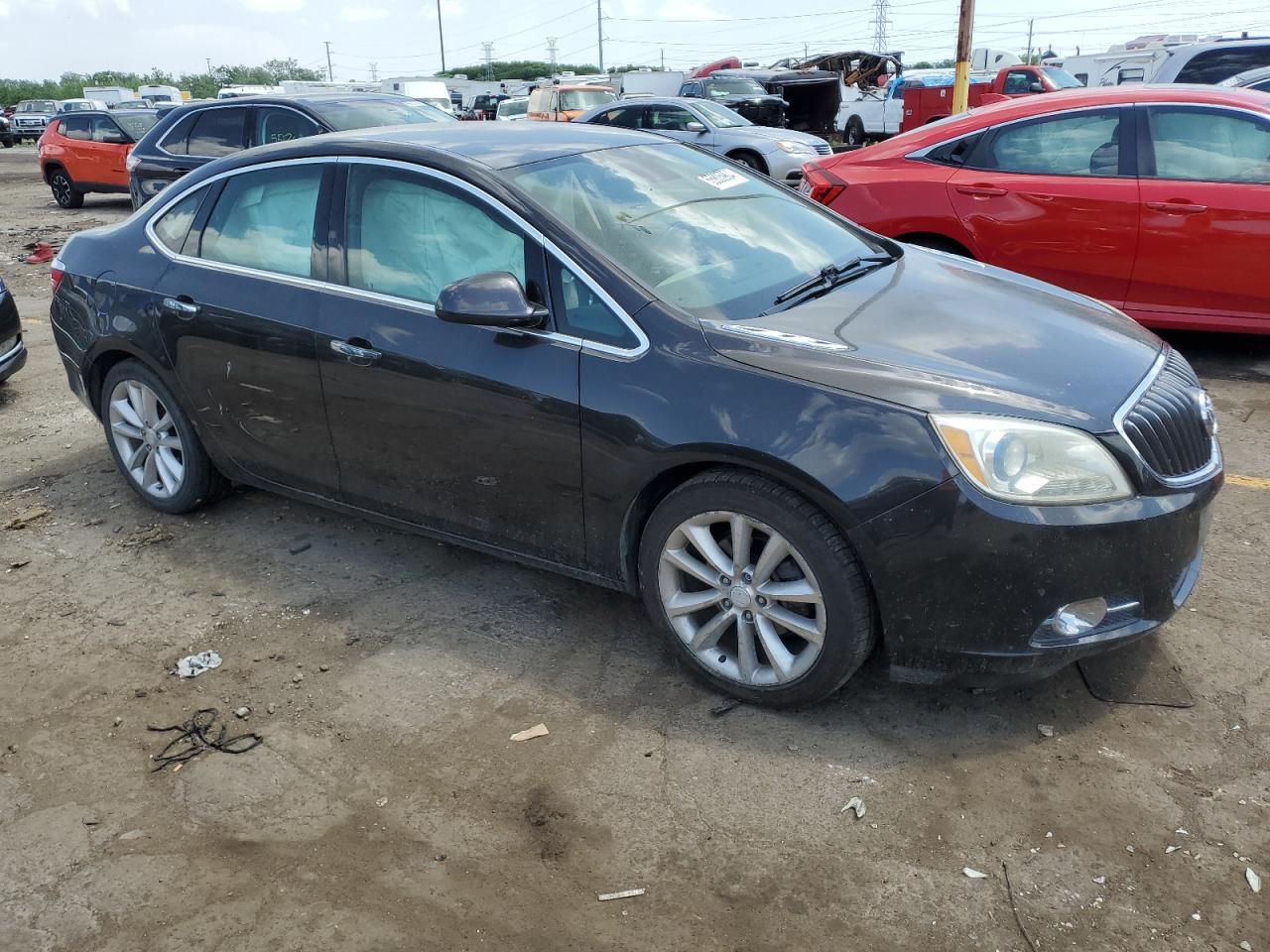 1G4PP5SK9D4238221 2013 Buick Verano