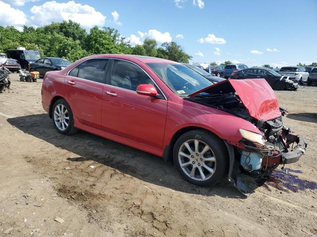 2008 Acura Tsx VIN: JH4CL96888C014081 Lot: 56396814