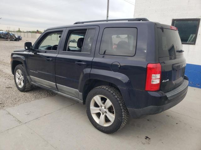 2011 Jeep Patriot Sport VIN: 1J4NF1GB4BD118964 Lot: 55731494