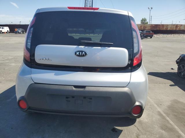 2015 Kia Soul VIN: KNDJN2A22F7800185 Lot: 56672114