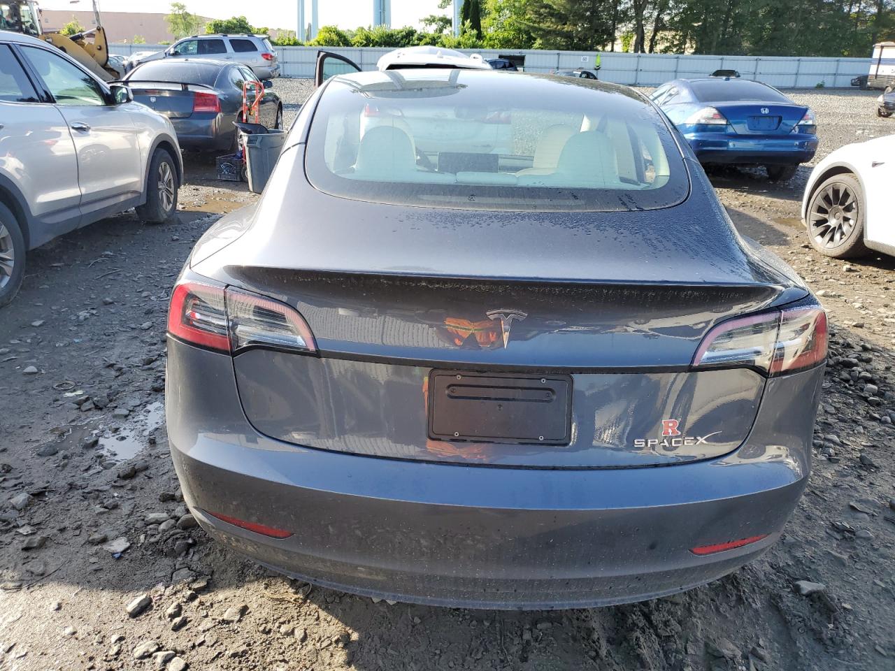 5YJ3E1EA6PF690712 2023 Tesla Model 3