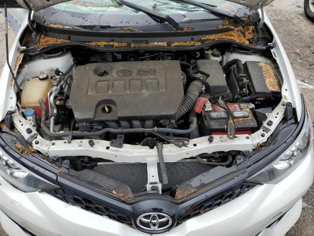 2018 Toyota Corolla Im VIN: JTNKARJE6JJ555059 Lot: 54613404