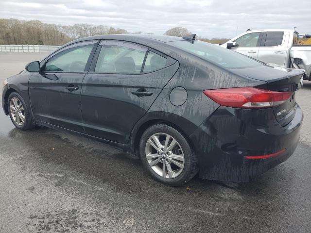 Vin: kmhd84lf2hu261308, lot: 52874504, hyundai elantra se 20172
