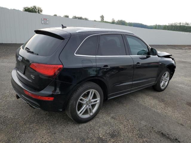 2014 Audi Q5 Prestige VIN: WA1WGAFP7EA040846 Lot: 55191274