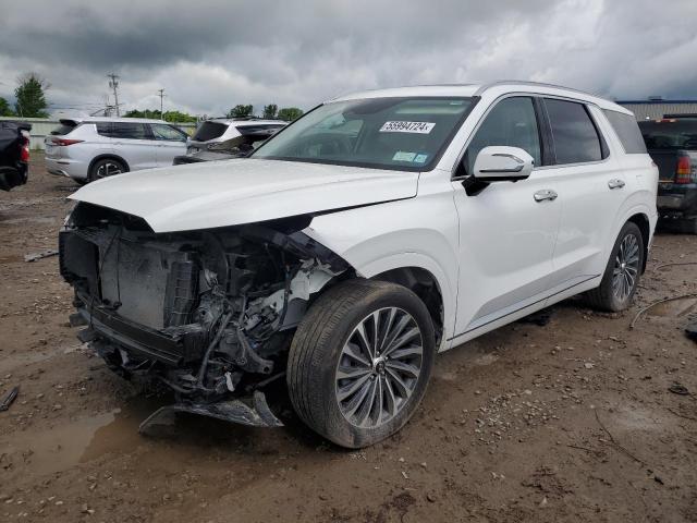 KM8R7DGE5PU578489 Hyundai Palisade C