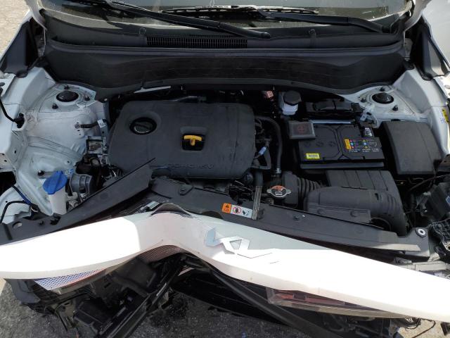 2023 Kia Seltos S VIN: KNDEU2AA1P7413463 Lot: 56765664