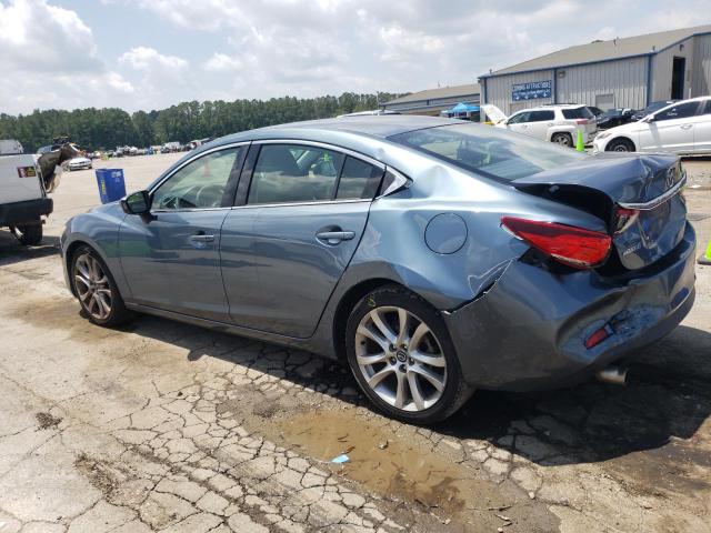 2014 Mazda 6 Touring VIN: JM1GJ1V63E1144559 Lot: 56149814