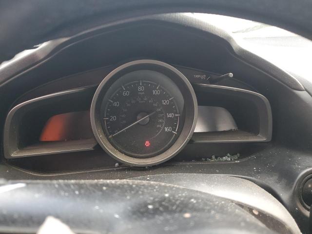 2018 Mazda 3 Touring VIN: 3MZBN1V37JM269899 Lot: 55270734