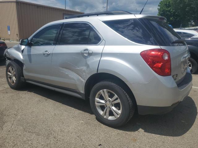 2012 Chevrolet Equinox Lt VIN: 2GNALDEKXC1240315 Lot: 56455794