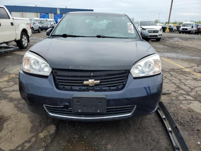 2007 Chevrolet Malibu Maxx Lt VIN: 1G1ZT68N17F271165 Lot: 52907974