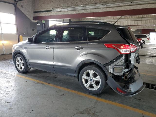 Vin: 1fmcu0g98eud99533, lot: 54124874, ford escape se 20142