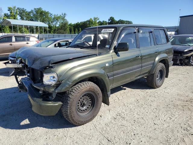 FZJ8000977190000 1995 Toyota Land Cruis 1995 Toyota Land Cruis VIN: FZJ8000977190000 Lot: 56862444