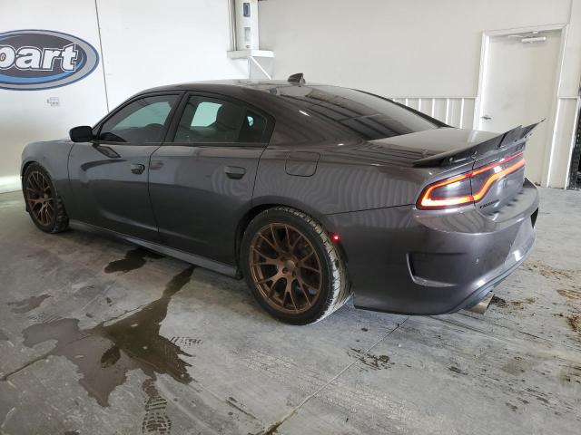 2018 Dodge Charger R/T 392 VIN: 2C3CDXGJ9JH113987 Lot: 57227804