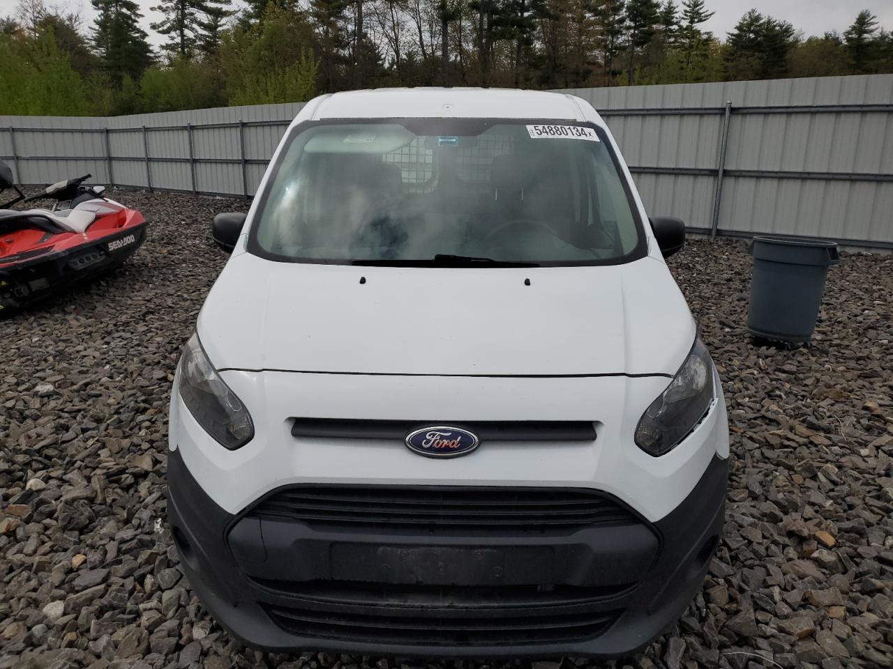 NM0LS7E72G1239959 2016 Ford Transit Connect Xl