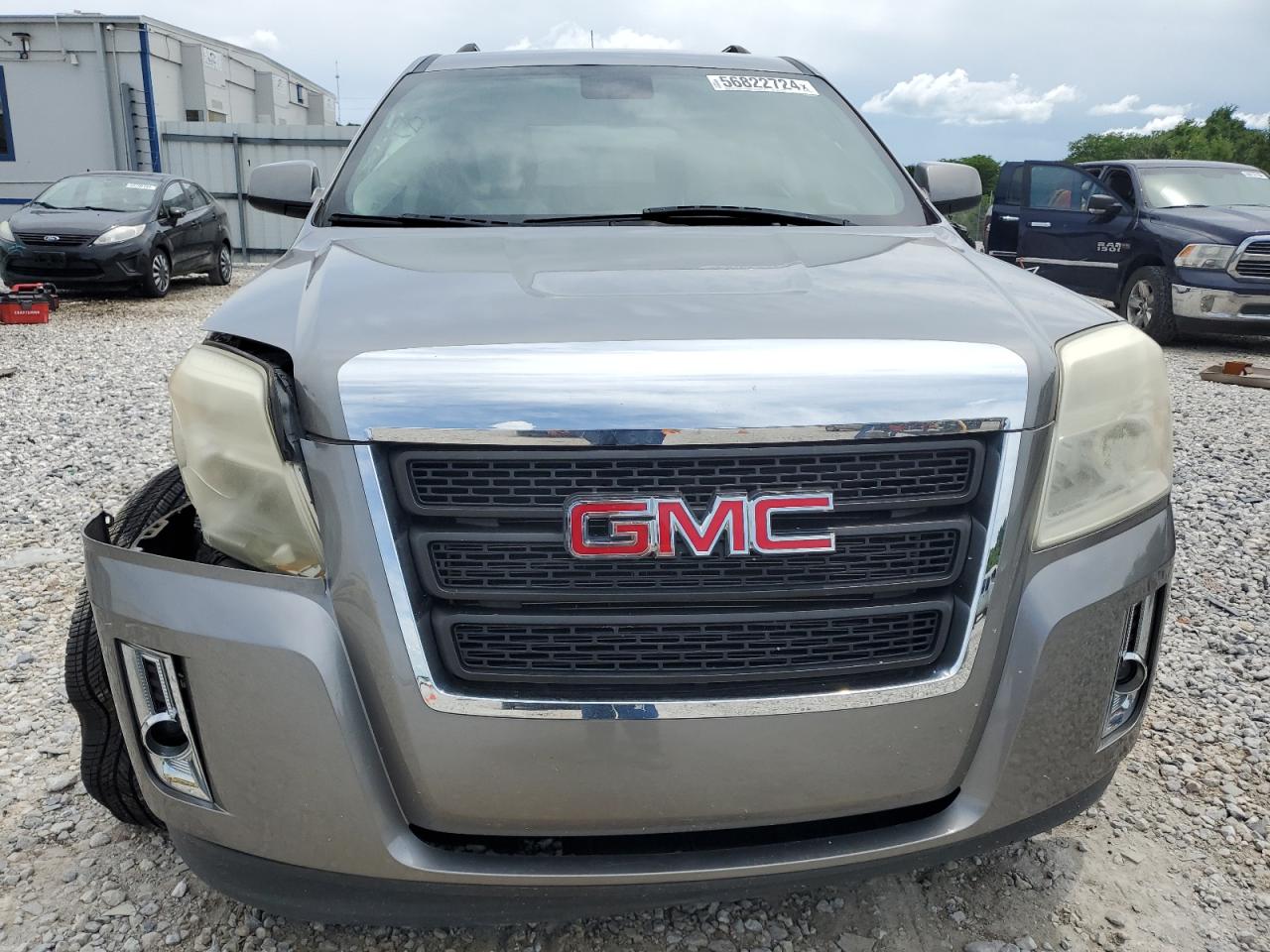 2GKFLVE56C6229155 2012 GMC Terrain Slt