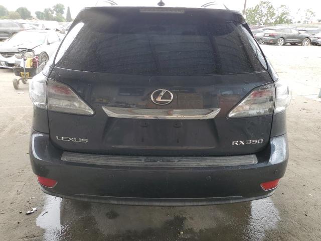 2010 Lexus Rx 350 VIN: 2T2ZK1BA9AC016861 Lot: 56447674