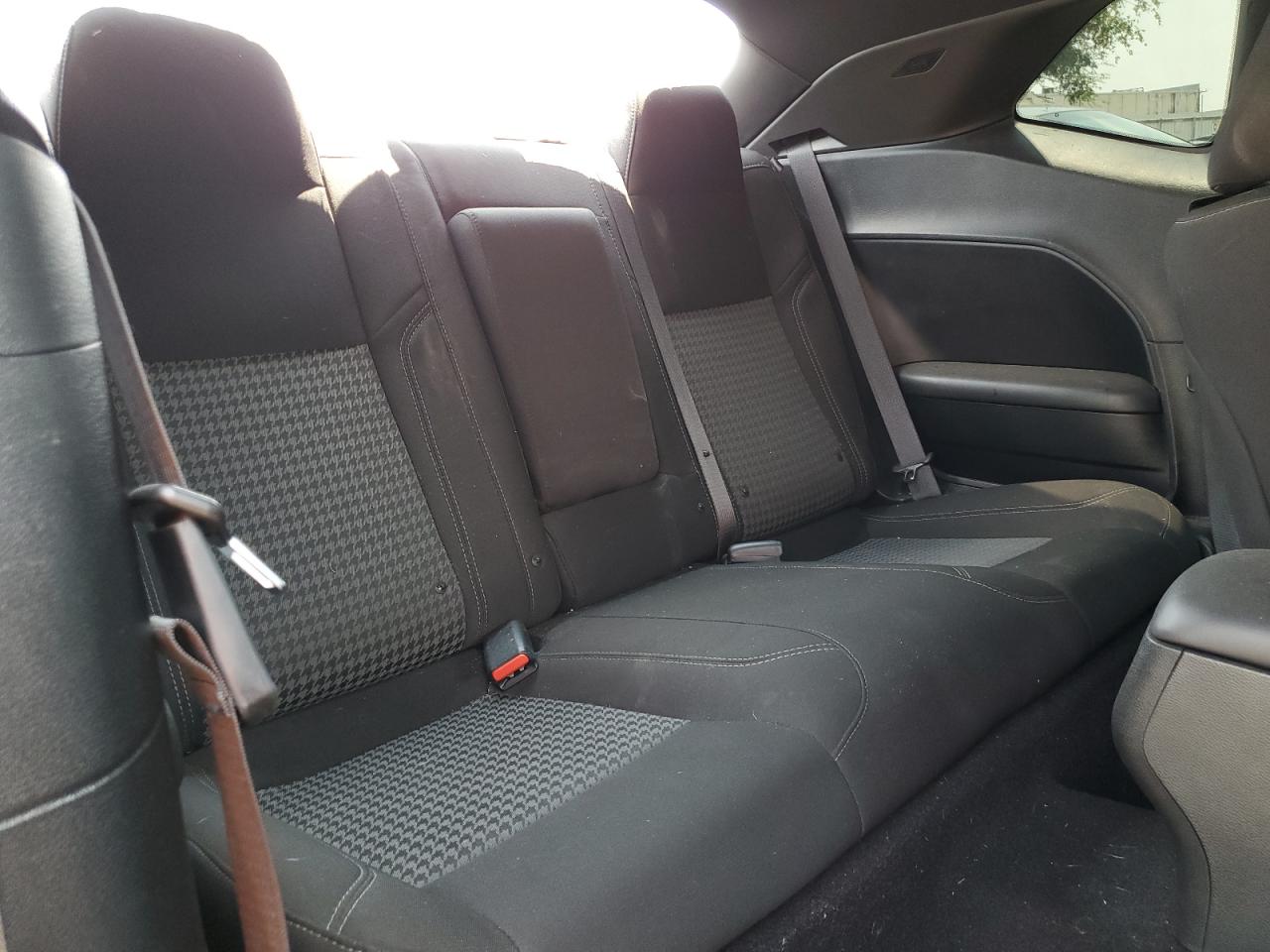 2C3CDZAG9LH105674 2020 Dodge Challenger Sxt