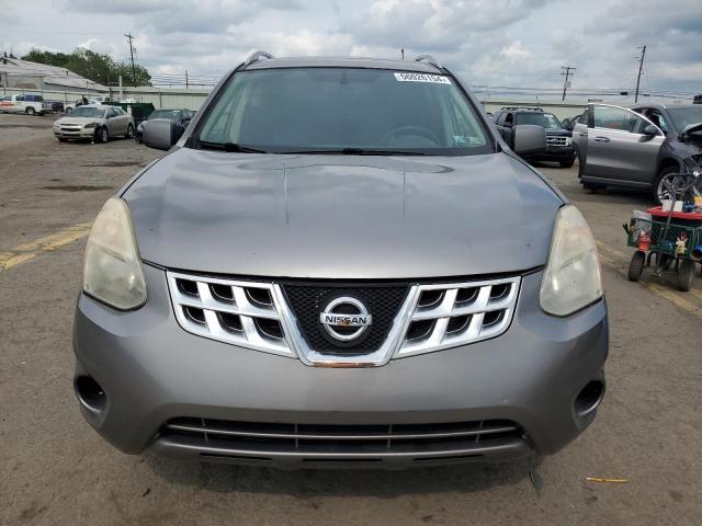 2011 Nissan Rogue S VIN: JN8AS5MV7BW263642 Lot: 56026154