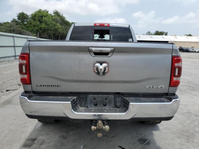 2021 Ram 2500 Laramie VIN: 3C6UR5FL7MG676461 Lot: 56507714