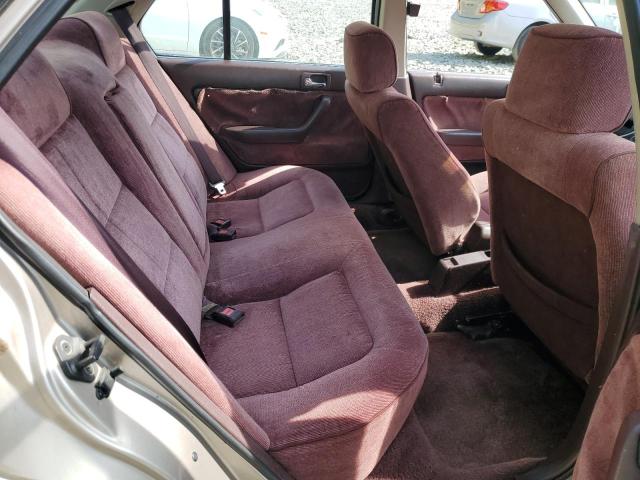 1991 Honda Accord Lx VIN: 1HGCB7656MA035775 Lot: 53354914