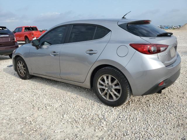 VIN 3MZBM1L77EM109987 2014 Mazda 3, Touring no.2