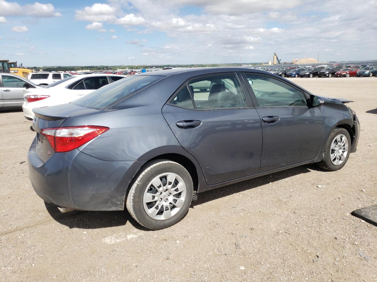 5YFBURHE2GP386972 2016 Toyota Corolla L