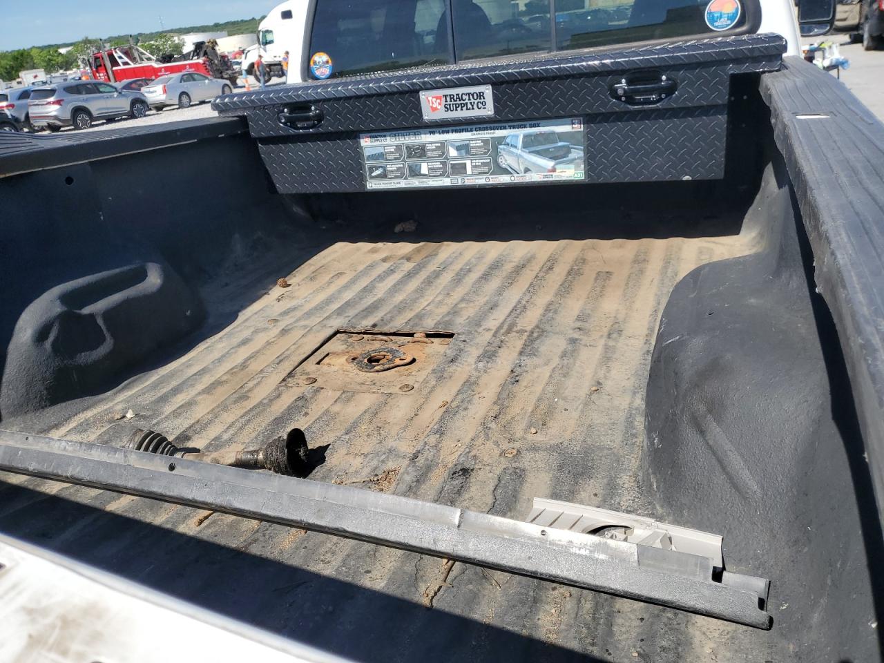 1FTSW31F91EC78119 2001 Ford F350 Srw Super Duty