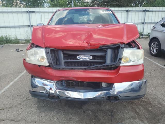 2007 Ford F150 Supercrew VIN: 1FTRW14W97KA71545 Lot: 55304974