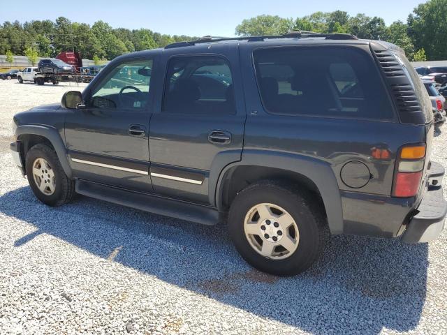 2005 Chevrolet Tahoe K1500 VIN: 1GNEK13T75J224550 Lot: 57226564