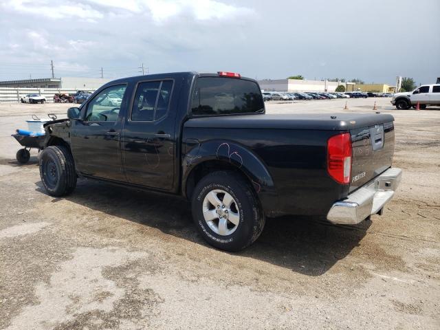 2011 Nissan Frontier S VIN: 1N6AD0ERXBC450155 Lot: 56689674