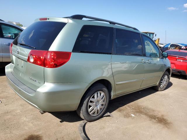 2009 Toyota Sienna Ce VIN: 5TDZK23C39S249535 Lot: 55505734