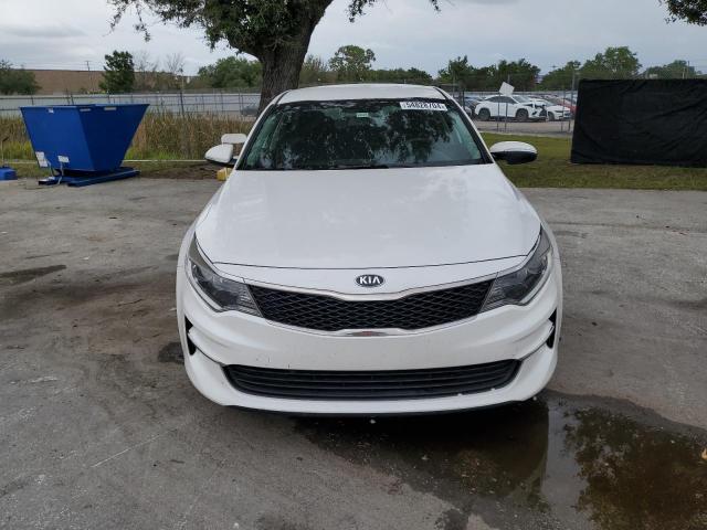 2016 Kia Optima Lx VIN: KNAGT4L3XG5073163 Lot: 54828704