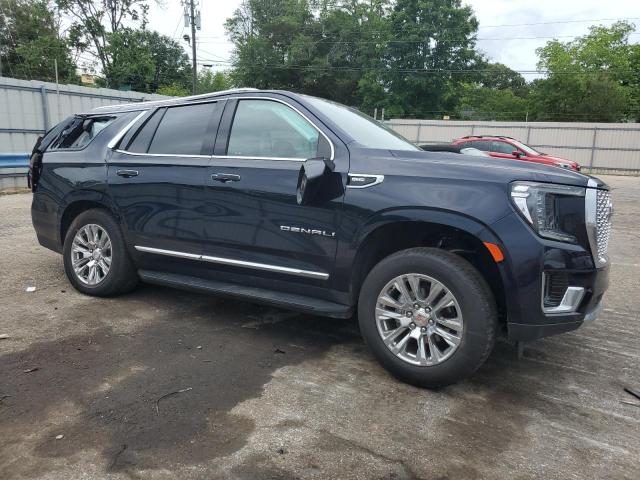 2022 GMC Yukon Denali VIN: 1GKS1DKL3NR286437 Lot: 51286954