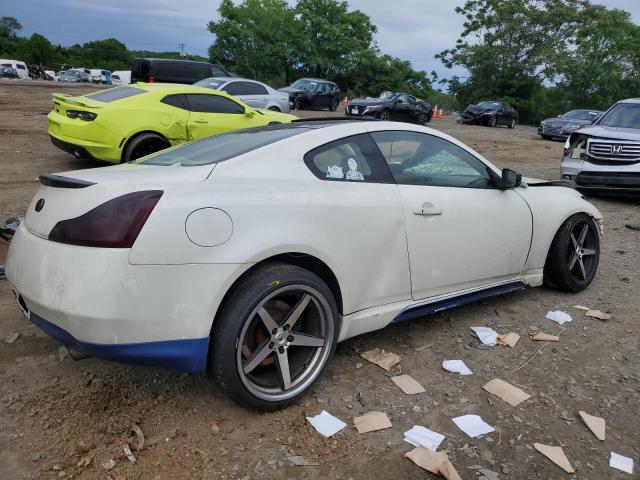 2008 Infiniti G37 Base VIN: JNKCV64E48M112035 Lot: 54421184