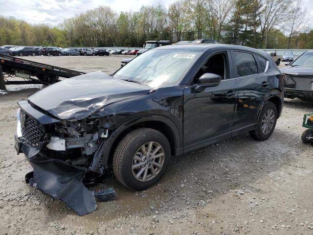 VIN JM3KFBCL3R0410367 2024 Mazda CX-5, Preferred no.1