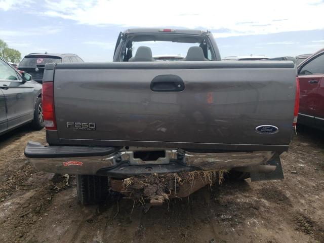 2003 Ford F250 Super Duty VIN: 1FTNF21L43ED14976 Lot: 52225464