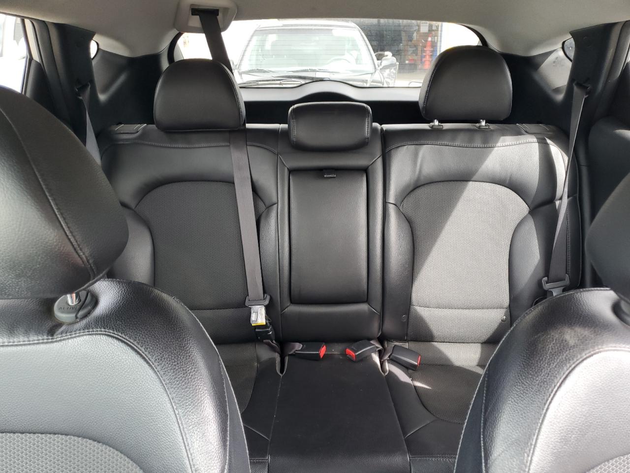 KM8JUCAG9EU912191 2014 Hyundai Tucson Gls