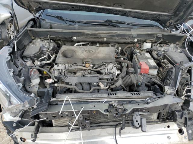 2T3P1RFV1LC102363 Toyota RAV4 XLE 11